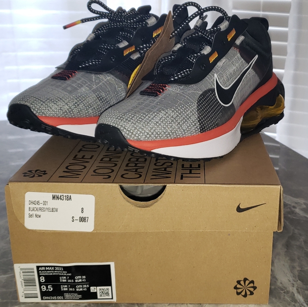 Mens Air Max 2021